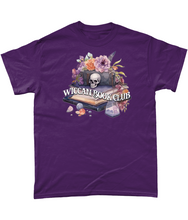 Load image into Gallery viewer, Wiccan Book Club Unisex Fit T-Shirt

