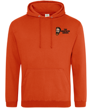 Load image into Gallery viewer, The Brophers Grimm College Hoodie

