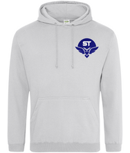 Load image into Gallery viewer, Spirit Of Thunder College Hoodie
