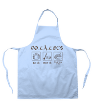 Load image into Gallery viewer, Potatoes Apron
