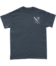 Load image into Gallery viewer, Enemies to Lovers Unisex Fit T-Shirt
