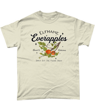 Load image into Gallery viewer, Elfhame Everapples &#39;Folk Of Air&#39; Inspired Unisex Fit T-Shirt
