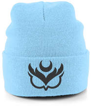 Load image into Gallery viewer, Spirit Of Thunder Cuffed Beanie
