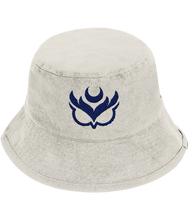 Load image into Gallery viewer, Spirit Of Thunder Embroidered Bucket Hat
