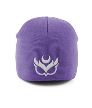Load image into Gallery viewer, Spirit Of Thunder Pull-On Beanie
