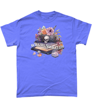 Load image into Gallery viewer, Wiccan Book Club Unisex Fit T-Shirt
