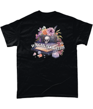 Load image into Gallery viewer, Wiccan Book Club Unisex Fit T-Shirt
