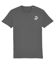 Load image into Gallery viewer, DeggyUK Embroidered T-Shirt
