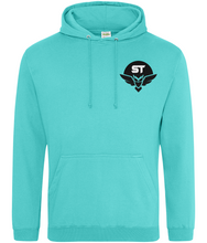 Load image into Gallery viewer, Spirit Of Thunder College Hoodie
