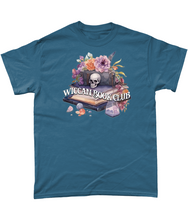 Load image into Gallery viewer, Wiccan Book Club Unisex Fit T-Shirt
