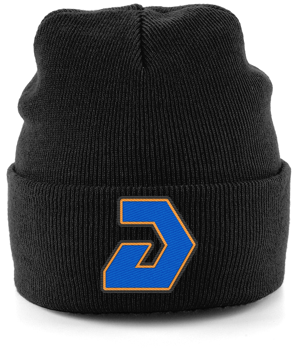 DeggyUK Junior Cuffed Beanie