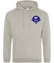 Load image into Gallery viewer, Spirit Of Thunder College Hoodie
