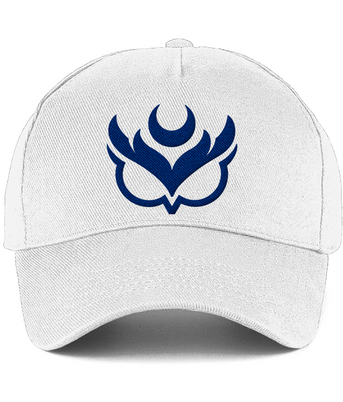 Spirit Of Thunder Cotton Baseball Cap