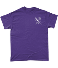 Load image into Gallery viewer, Enemies to Lovers Unisex Fit T-Shirt
