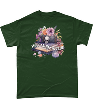 Load image into Gallery viewer, Wiccan Book Club Unisex Fit T-Shirt
