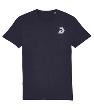 Load image into Gallery viewer, DeggyUK Embroidered T-Shirt

