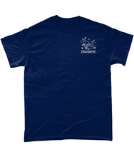 Load image into Gallery viewer, Dramione Era &#39;Manacled&#39; Inspired Unisex Fit T-Shirt
