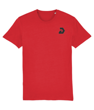 Load image into Gallery viewer, DeggyUK Embroidered T-Shirt
