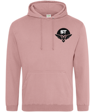 Load image into Gallery viewer, Spirit Of Thunder College Hoodie
