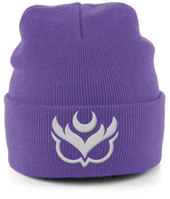 Load image into Gallery viewer, Spirit Of Thunder Cuffed Beanie
