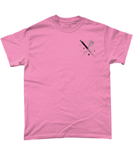 Load image into Gallery viewer, Enemies to Lovers Unisex Fit T-Shirt
