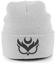 Load image into Gallery viewer, Spirit Of Thunder Cuffed Beanie
