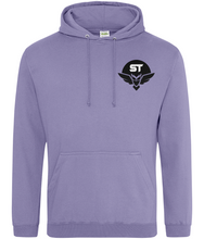 Load image into Gallery viewer, Spirit Of Thunder College Hoodie
