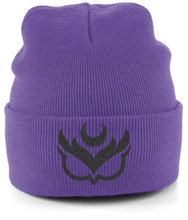 Load image into Gallery viewer, Spirit Of Thunder Cuffed Beanie
