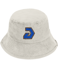 Load image into Gallery viewer, DeggyUK Bucket Hat
