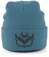 Load image into Gallery viewer, Spirit Of Thunder Cuffed Beanie
