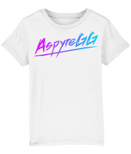 Load image into Gallery viewer, AspyreGG Kids T-Shirt
