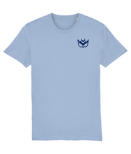 Load image into Gallery viewer, Spirit Of Thunder Embroidered Unisex T-Shirt
