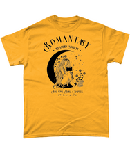 Load image into Gallery viewer, Romantasy Readers Society Unisex Fit T-Shirt
