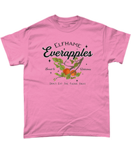 Load image into Gallery viewer, Elfhame Everapples &#39;Folk Of Air&#39; Inspired Unisex Fit T-Shirt
