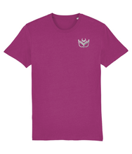 Load image into Gallery viewer, Spirit Of Thunder Embroidered Unisex T-Shirt
