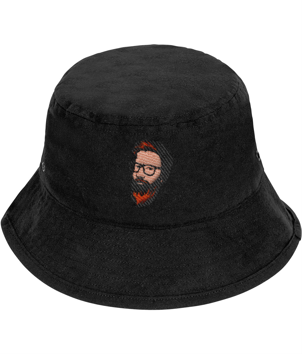 The Brophers Grimm Bucket Hat