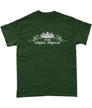 Load image into Gallery viewer, &#39;The Cruel Prince&#39; Inspired Unisex Fit T-Shirt
