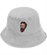 Load image into Gallery viewer, The Brophers Grimm Bucket Hat
