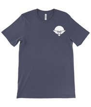 Load image into Gallery viewer, Spirit Of Thunder Double Print Unisex Crew Neck T-Shirt
