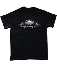 Load image into Gallery viewer, &#39;The Cruel Prince&#39; Inspired Unisex Fit T-Shirt

