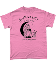 Load image into Gallery viewer, Romantasy Readers Society Unisex Fit T-Shirt
