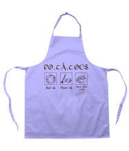 Load image into Gallery viewer, Potatoes Apron
