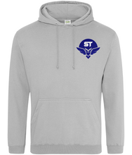 Load image into Gallery viewer, Spirit Of Thunder College Hoodie

