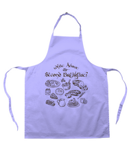 Load image into Gallery viewer, What About Second Breakfast Apron
