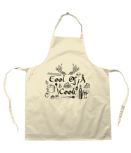 Load image into Gallery viewer, Fool Of A Cook Apron
