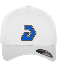 Load image into Gallery viewer, DeggyUK Premium Fitted Baseball Cap
