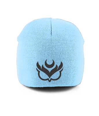 Spirit Of Thunder Pull-On Beanie