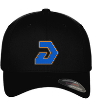 Load image into Gallery viewer, DeggyUK Premium Fitted Baseball Cap
