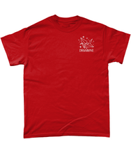 Load image into Gallery viewer, Dramione Era &#39;Manacled&#39; Inspired Unisex Fit T-Shirt
