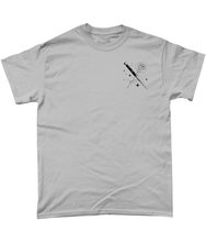 Load image into Gallery viewer, Enemies to Lovers Unisex Fit T-Shirt
